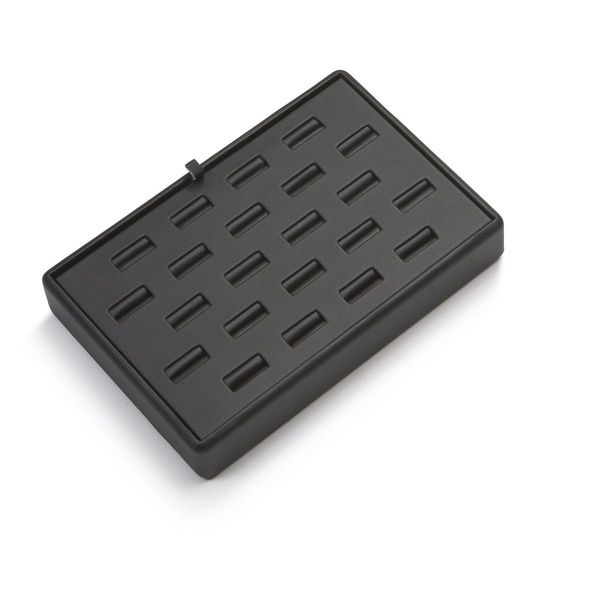3500 9 x6  Stackable leatherette Trays\BK3501.jpg